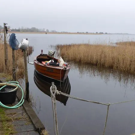 Lejlighed Gut-rattelvitz-galerie-f-hochwertig-sauna-kamin-etankstelle-spielscheune-15-000qm-park-land *